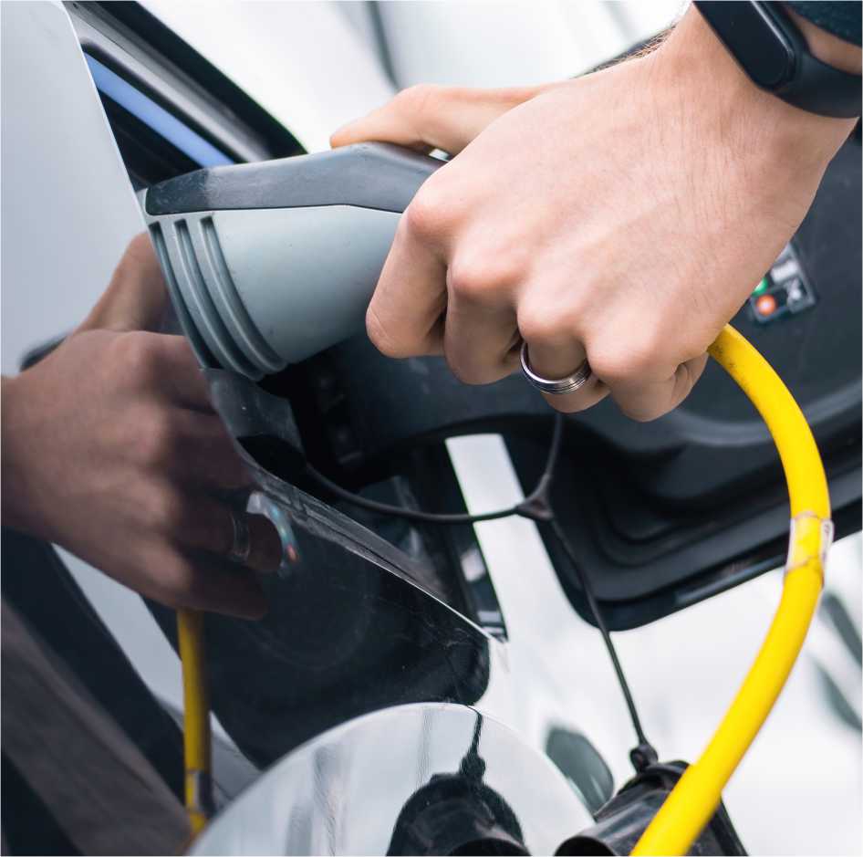 Cabana da Empada - Onde carregar carro elétrico em Ilheus Serra Grande Itacaré Sargi - Ponto de Carregamento